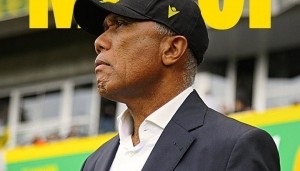 百家乐平台网上赌场-南特官方：主帅孔布阿雷下课，感谢他的辛勤付出