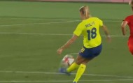 【奥运女足】6轮点球大战 加拿大3比2胜瑞典首夺金