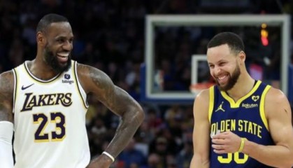 百家乐平台官网游戏平台-湖人勇士季后赛首轮相遇？西部排名不到最后难确定