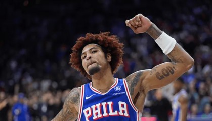 百家乐平台官网-马克西：乌布雷能得分&amp;amp;防守&amp;amp;造犯规，这些事情只有他能做到