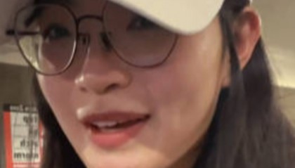 直播吧驻湾区记者来到赌城啦✈️一起来关注杨瀚森和勇士的比赛吧