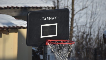 中国篮球之队官方：头号核心周琦旧伤复发离队 将去美国康复治疗